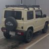 suzuki jimny 2021 -SUZUKI 【岡山 583ほ187】--Jimny JB64W-183391---SUZUKI 【岡山 583ほ187】--Jimny JB64W-183391- image 2