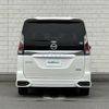 nissan serena 2018 -NISSAN--Serena DAA-GC27--GC27-025827---NISSAN--Serena DAA-GC27--GC27-025827- image 4