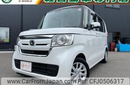 honda n-box 2018 quick_quick_JF3_JF3-1191539