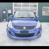 suzuki swift 2014 -SUZUKI--Swift ZD72S--305256---SUZUKI--Swift ZD72S--305256- image 9
