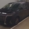 toyota alphard 2020 -TOYOTA--Alphard 6AA-AYH30W--AYH30-0102205---TOYOTA--Alphard 6AA-AYH30W--AYH30-0102205- image 1