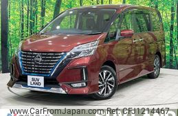 nissan serena 2019 quick_quick_HFC27_HFC27-061945