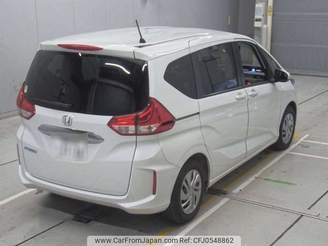 honda freed 2022 -HONDA 【岡崎 500わ3136】--Freed GB5-3182108---HONDA 【岡崎 500わ3136】--Freed GB5-3182108- image 2