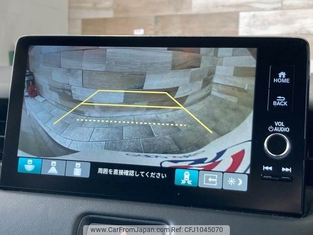 honda vezel 2021 -HONDA--VEZEL 6AA-RV5--RV5-1026357---HONDA--VEZEL 6AA-RV5--RV5-1026357- image 2