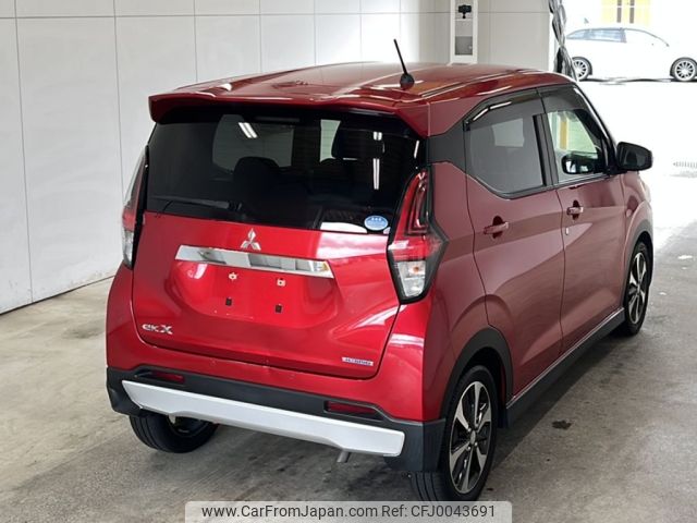 mitsubishi ek-cross 2019 -MITSUBISHI--ek X B35W-0003524---MITSUBISHI--ek X B35W-0003524- image 2