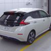 nissan leaf 2021 -NISSAN 【島根 300ﾌ4929】--Leaf ZE1-099574---NISSAN 【島根 300ﾌ4929】--Leaf ZE1-099574- image 5