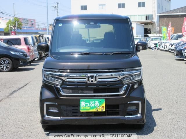 honda n-box 2022 quick_quick_JF3_JF3-5146713 image 2