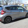 nissan note 2017 -NISSAN--Note DAA-HE12--HE12-048393---NISSAN--Note DAA-HE12--HE12-048393- image 8