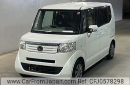 honda n-box-plus 2013 -HONDA--N BOX + JF1-3106879---HONDA--N BOX + JF1-3106879-