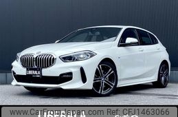 bmw 1-series 2020 CFJ1463066