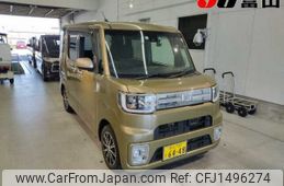 daihatsu wake 2017 -DAIHATSU 【富山 580ﾖ6448】--WAKE LA710S--LA710S-0018404---DAIHATSU 【富山 580ﾖ6448】--WAKE LA710S--LA710S-0018404-