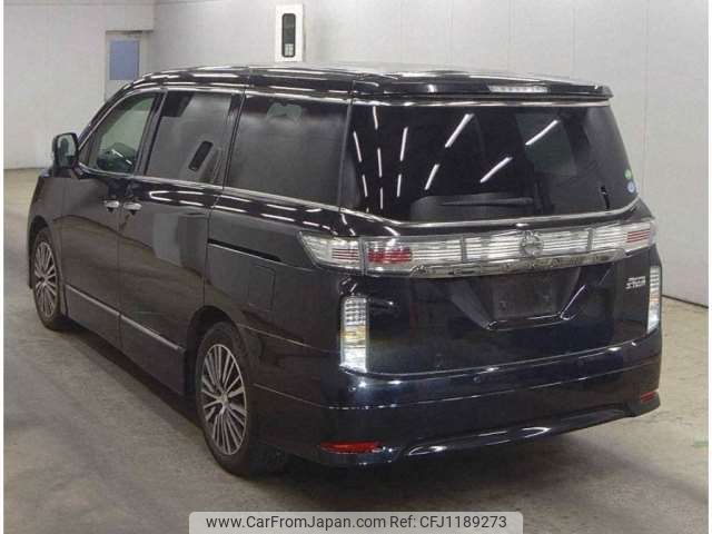 nissan elgrand 2018 -NISSAN--Elgrand DBA-TE52--TE52-092184---NISSAN--Elgrand DBA-TE52--TE52-092184- image 2