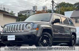 jeep patriot 2012 -CHRYSLER--Jeep Patriot ABA-MK7420--1C4NJPDA5CD530136---CHRYSLER--Jeep Patriot ABA-MK7420--1C4NJPDA5CD530136-