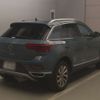 volkswagen volkswagen-others 2023 -VOLKSWAGEN 【多摩 303や9488】--VW T-Roc A1DFF-WVGZZZA1ZPV709123---VOLKSWAGEN 【多摩 303や9488】--VW T-Roc A1DFF-WVGZZZA1ZPV709123- image 2