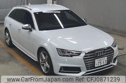 audi s4 2017 -AUDI--Audi S4 WAUZZZF45HA098490---AUDI--Audi S4 WAUZZZF45HA098490-