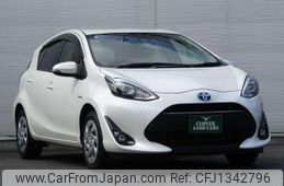 toyota aqua 2018 quick_quick_DAA-NHP10_NHP10-6772578