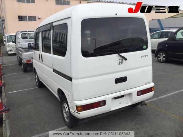 honda acty-van 2018 -HONDA--Acty Van HH5-2012039---HONDA--Acty Van HH5-2012039- image 2