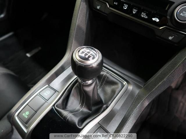 honda civic 2018 -HONDA--Civic DBA-FK7--FK7-1004257---HONDA--Civic DBA-FK7--FK7-1004257- image 2