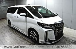 toyota alphard 2022 -TOYOTA--Alphard AGH30W-0410131---TOYOTA--Alphard AGH30W-0410131-