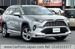 toyota rav4 2019 -TOYOTA--RAV4 6AA-AXAH54--AXAH54-2001112---TOYOTA--RAV4 6AA-AXAH54--AXAH54-2001112-