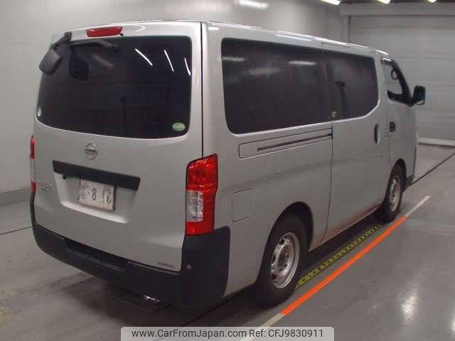 nissan caravan-van 2019 -NISSAN--Caravan Van LDF-VW2E26--VW2E26-112770---NISSAN--Caravan Van LDF-VW2E26--VW2E26-112770- image 2