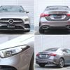 mercedes-benz a-class 2020 CFJ1760392 image 8