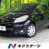 toyota vitz 2012 -TOYOTA--Vitz DBA-NSP130--NSP130-2081261---TOYOTA--Vitz DBA-NSP130--NSP130-2081261- image 1