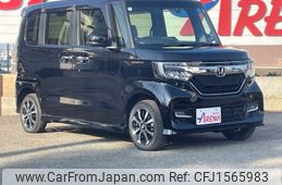 honda n-box 2018 CFJ1565983