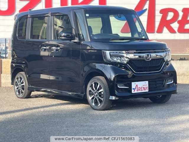 honda n-box 2018 CFJ1565983 image 1
