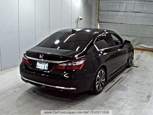 honda accord 2016 -HONDA 【高松 313せ0.11】--Accord CR7--CR7-1003500---HONDA 【高松 313せ0.11】--Accord CR7--CR7-1003500- image 2