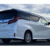 toyota alphard 2021 quick_quick_6AA-AYH30W_AYH30-0125550 image 3