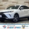 toyota harrier 2024 quick_quick_6BA-MXUA80_MXUA80-0118988 image 1