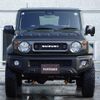 suzuki jimny-sierra 2021 quick_quick_JB74W_JB74W-133200 image 4