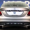 mercedes-benz c-class 2020 -MERCEDES-BENZ--Benz C Class LDA-205014--WDD2050142R558147---MERCEDES-BENZ--Benz C Class LDA-205014--WDD2050142R558147- image 17