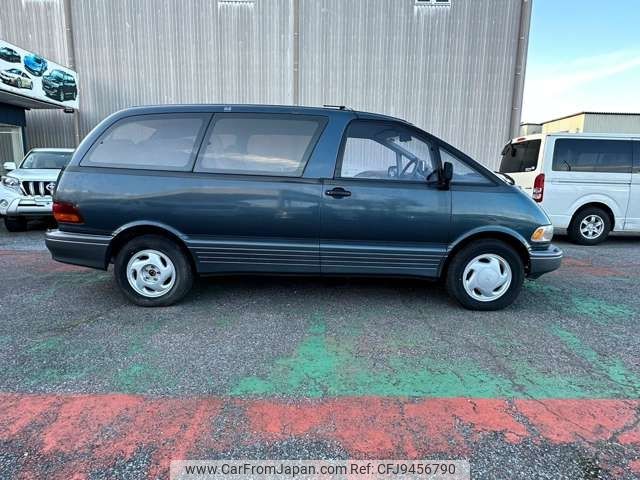 TOYOTA　ESTIMA 　HYBRID Toyota Launches Completely Redesigned Estima Hybrid | Toyota