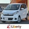 nissan dayz 2018 CFJ1733017 image 1