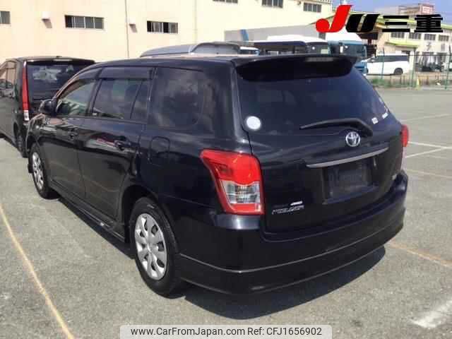 toyota corolla-fielder 2011 CFJ1656902 image 2