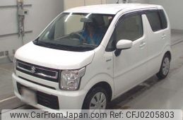 suzuki wagon-r 2019 quick_quick_DAA-MH55S_MH55S-288682