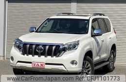 toyota land-cruiser-prado 2016 quick_quick_GDJ150W_GDJ150-0014515