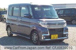 daihatsu tanto 2016 -DAIHATSU 【野田 580】--Tanto DBA-LA600S--LA600S-0492119---DAIHATSU 【野田 580】--Tanto DBA-LA600S--LA600S-0492119-