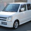 suzuki wagon-r 2006 quick_quick_DBA-MH21S_MH21S-950450 image 1