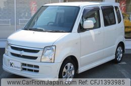 suzuki wagon-r 2006 quick_quick_DBA-MH21S_MH21S-950450