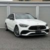 mercedes-benz amg 2023 -MERCEDES-BENZ--AMG 4AA-206287C--W1K2062872F088120---MERCEDES-BENZ--AMG 4AA-206287C--W1K2062872F088120- image 4