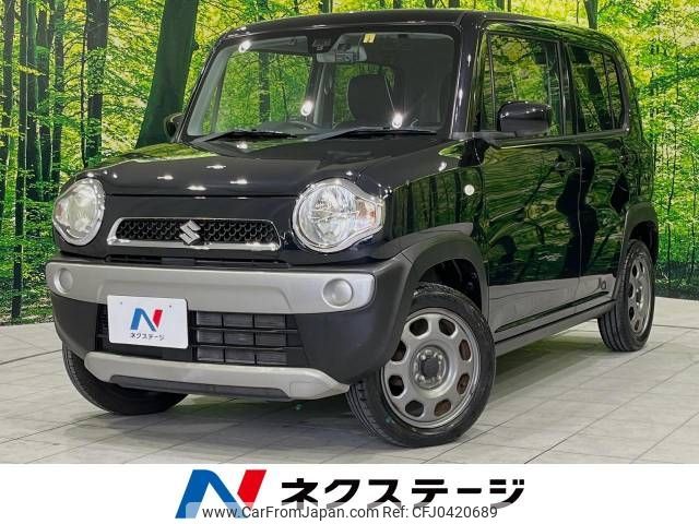 suzuki hustler 2015 -SUZUKI--Hustler DAA-MR41S--MR41S-140557---SUZUKI--Hustler DAA-MR41S--MR41S-140557- image 1