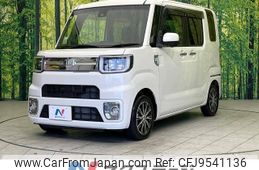 daihatsu wake 2016 -DAIHATSU--WAKE DBA-LA700S--LA700S-0069606---DAIHATSU--WAKE DBA-LA700S--LA700S-0069606-