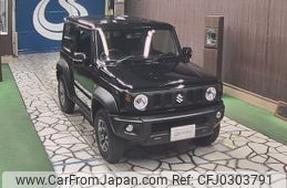 suzuki jimny-sierra 2023 -SUZUKI--Jimny Sierra JB74W-186337---SUZUKI--Jimny Sierra JB74W-186337-