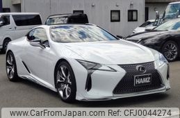 lexus lc 2022 quick_quick_URZ100_URZ100-0006408