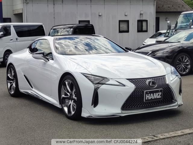 lexus lc 2022 quick_quick_URZ100_URZ100-0006408 image 1