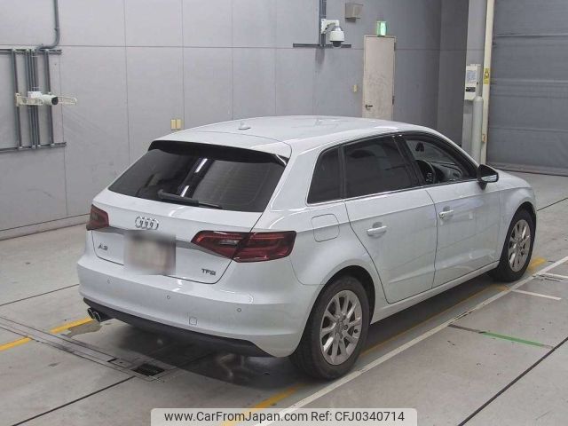 audi a3 2015 -AUDI--Audi A3 8VCXS-WAUZZZ8V5FA109975---AUDI--Audi A3 8VCXS-WAUZZZ8V5FA109975- image 2