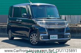 daihatsu tanto 2017 -DAIHATSU--Tanto DBA-LA600S--LA600S-0614092---DAIHATSU--Tanto DBA-LA600S--LA600S-0614092-